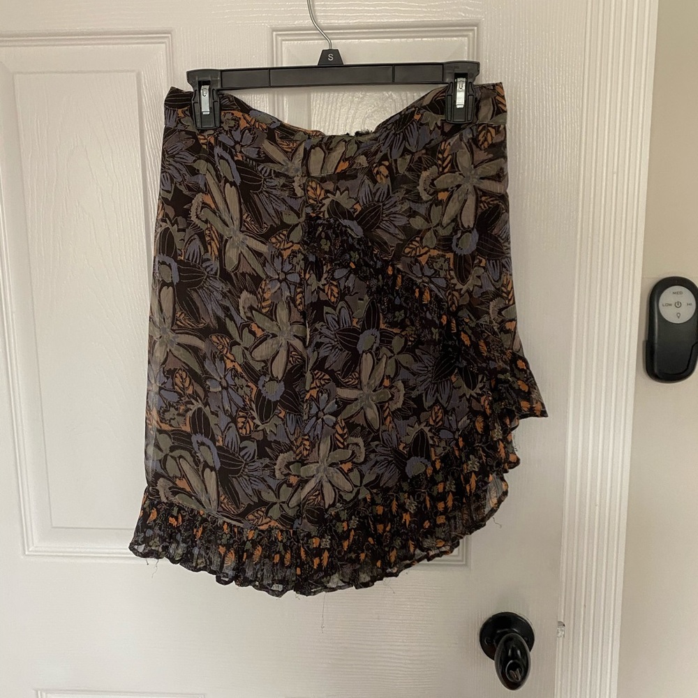 Free People Skirt